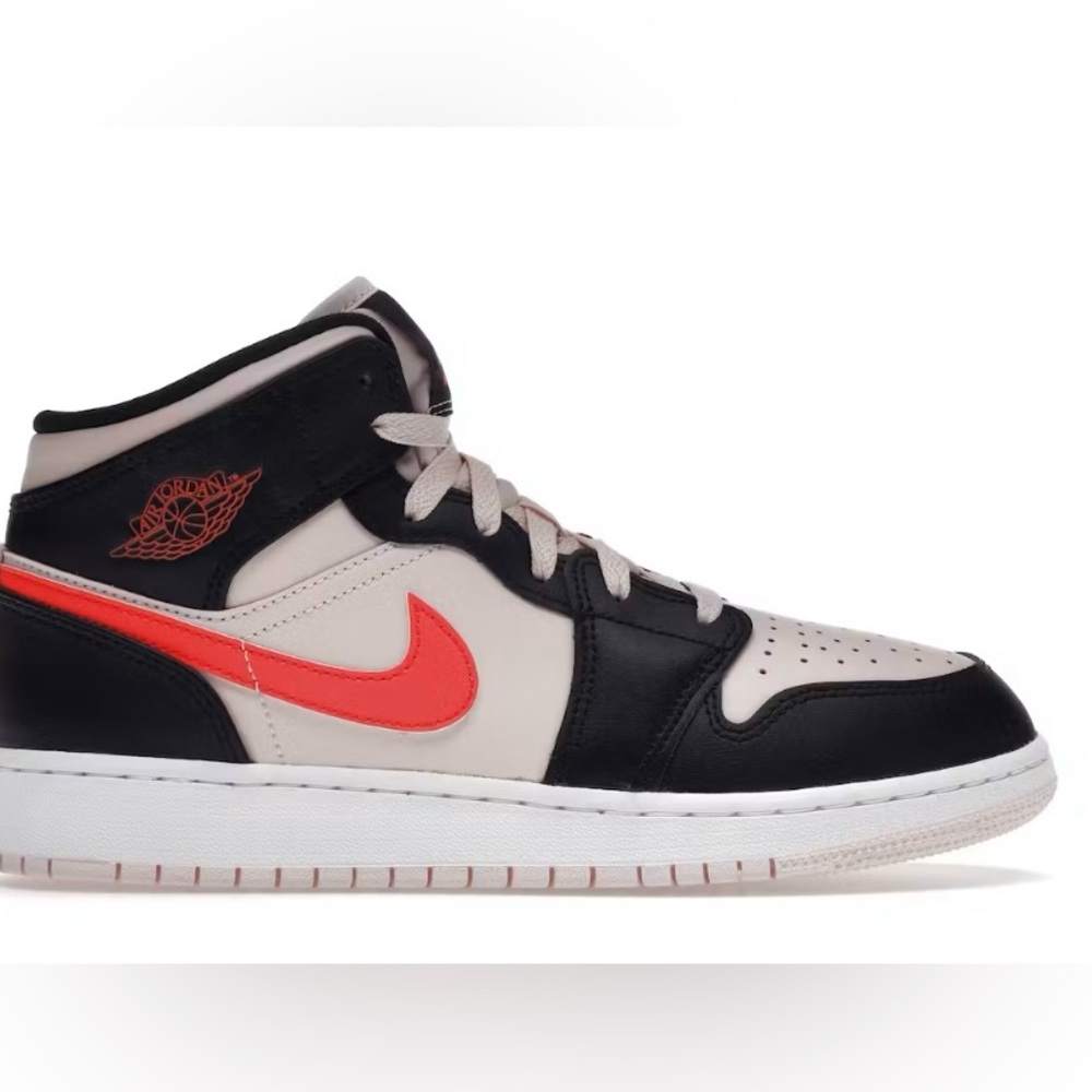 Like new Nike Air Jordans